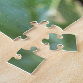 Beautiful Stump Tail Macaque Puzzle (Seite)