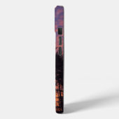 Beautiful Sunrise Sky Case-Mate iPhone Hülle (Rückseite / Links)