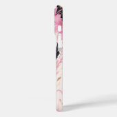 Beautiful Swan Case-Mate iPhone Hülle (Rückseite / Links)