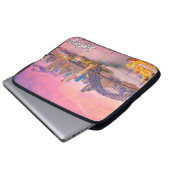 Beautiful Sydney, Australien Laptopschutzhülle (Vorne Knopf)