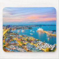 Beautiful Sydney, Australien