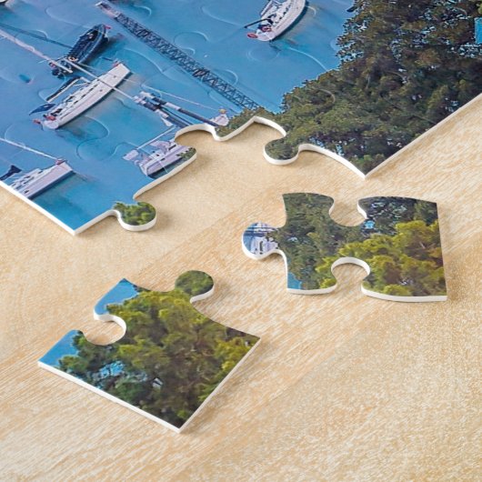 Beautiful Sydney, Australien Puzzle (Seite)