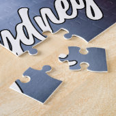 Beautiful Sydney, Australien Puzzle (Seite)