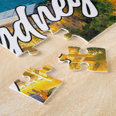 Beautiful Sydney, Australien Puzzle (Seite)