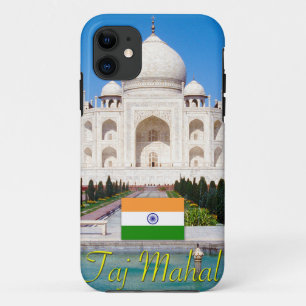 Beautiful Taj-Mahal India Pro Foto Case-Mate iPhone Hülle