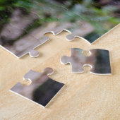Beautiful Tiger Puzzle (Seite)