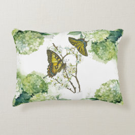 Beautiful Tiger Swalloetail Dekokissen