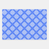 Beautiful Tile Designs Geschenkpapier Set (Vorderseite 3)