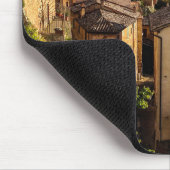 Beautiful Toscana - Italien Mousepad (Ecke)