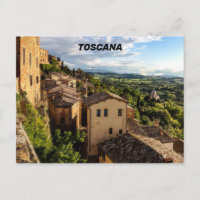 Beautiful Toscana - Italien