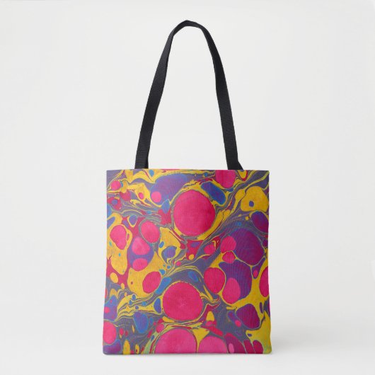 Beautiful Tote Tasche (Vorderseite)