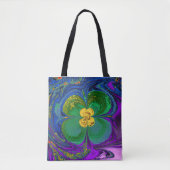 Beautiful Tote Tasche (Vorderseite)