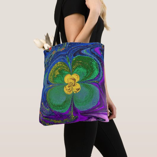 Beautiful Tote Tasche (Von Nahem)