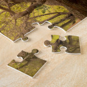 Beautiful Tree Puzzle (Seite)