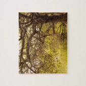 Beautiful Tree Puzzle (Vertikal)