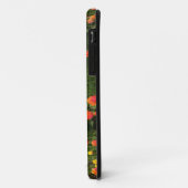 Beautiful Tulip Field Oregon Case-Mate iPhone Hülle (Hinten/Links)