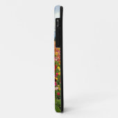 Beautiful Tulip Field Oregon Case-Mate iPhone Hülle (Hinten/Links)
