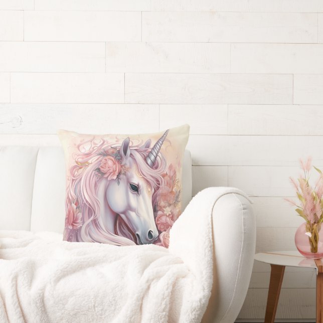 Beautiful Unicorn Kissen (Liege)