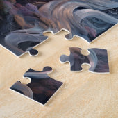 Beautiful Unicorn Puzzle (Seite)