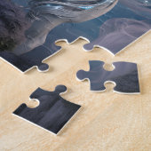 Beautiful Unicorn Puzzle (Seite)