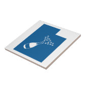 Beautiful Utah Fliese (Seite)