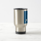 Beautiful Utah Reisebecher (Mittel)