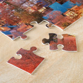 Beautiful Vancouver, British Columbia, Kanada Puzzle (Seite)