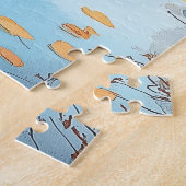 Beautiful Viennese Palace Puzzle (Seite)
