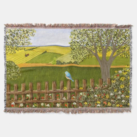 Beautiful View Decke (Vorderseite)