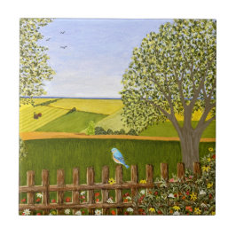 Beautiful View Fliese