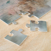 Beautiful Watercolor Angel Puzzle (Seite)