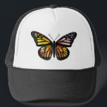 Beautiful Watercolor Butterfly Kunst, Dichtung und Truckerkappe<br><div class="desc">Schöner Aquarellmonarch inspiriert Schmetterling! Fügen Sie Ihren eigenen Text hinzu. Lass mir Bescheid,  wenn du etwas Maßgeschneidert haben möchtest. Wenn du es kaufst,  danke! Stellen Sie sicher,  dass Sie ein Bild auf Instagram von ihm in Aktion teilen und mich @shoshannahscribbles markieren:)</div>