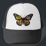 Beautiful Watercolor Butterfly Kunst, Dichtung und Truckerkappe<br><div class="desc">Schöner Aquarellmonarch inspiriert Schmetterling! Fügen Sie Ihren eigenen Text hinzu. Lass mir Bescheid,  wenn du etwas Maßgeschneidert haben möchtest. Wenn du es kaufst,  danke! Stellen Sie sicher,  dass Sie ein Bild auf Instagram von ihm in Aktion teilen und mich @shoshannahscribbles markieren:)</div>