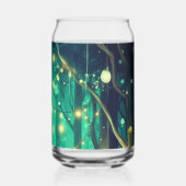 Beautiful Wedding  Dosenglas (Rückseite)