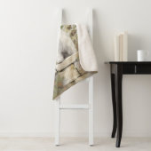 Beautiful Westie Sherpadecke (Beispiel)