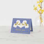 Beautiful White Calla Lilies Floral Chic Vielen Da Karte (Gelbe Blume)
