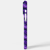 Beautiful Wife Gift Peonies Photo Case-Mate iPhone Hülle (Rückseite / Links)