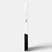 Beautiful wolf cover (Rückseite / Links)