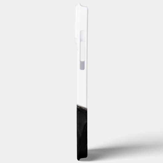 Beautiful wolf cover (Rückseite / Links)