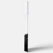 Beautiful wolf cover (Rückseite / Rechts)