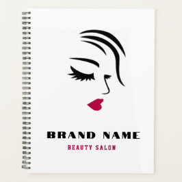 Beautiful Women hairdressing beauty salon brand Planer