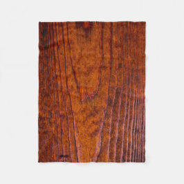 Beautiful Wood Grain Foto Trauzeuge Typ Stuff Fleecedecke
