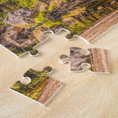 Beautiful Yosemite National Park, USA Puzzle (Seite)