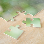 Beautiful Young Owl Jigsaw Puzzle (Seite)