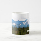 Beautiful Yukon Kaffeetasse (Mittel)