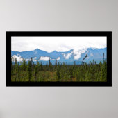 Beautiful Yukon Poster (Vorne)