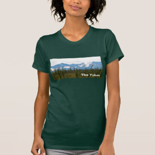 Beautiful Yukon T-Shirt