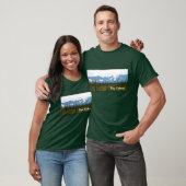 Beautiful Yukon T-Shirt (Unisex)