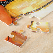 Beautifull girl puzzle (Seite)