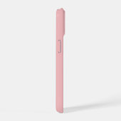 Beautifully Simple iPhone Case 15 Hülle (Rechte Seite)